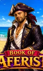 Book Of Aferist