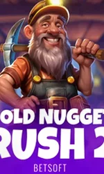Gold Nugget Rush 2