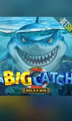 A Big Catch Hold Win