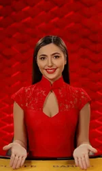 Live - Baccarat C