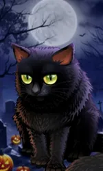 Spooky Halloween