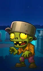 Chicken vs Zombies